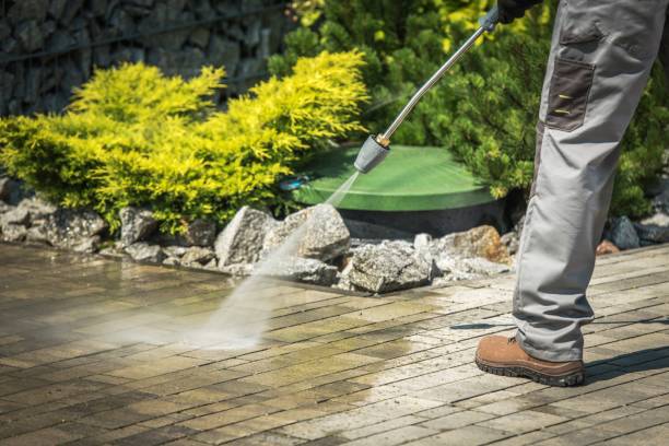 Best Patio and Deck Pressure Washing  in Mechanicsville, VA