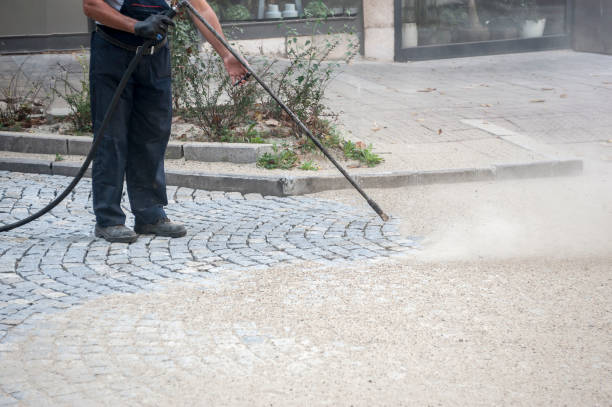 Professional Pressure Washing Services in Mechanicsville, VA