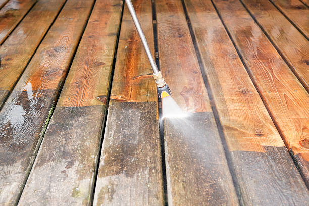 Best Building Exterior Washing  in Mechanicsville, VA
